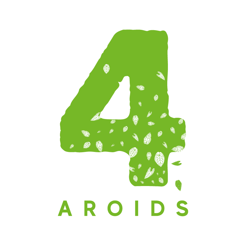 4Aroids logo