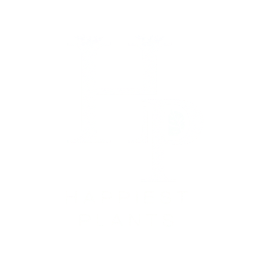 Happiest Plants logo