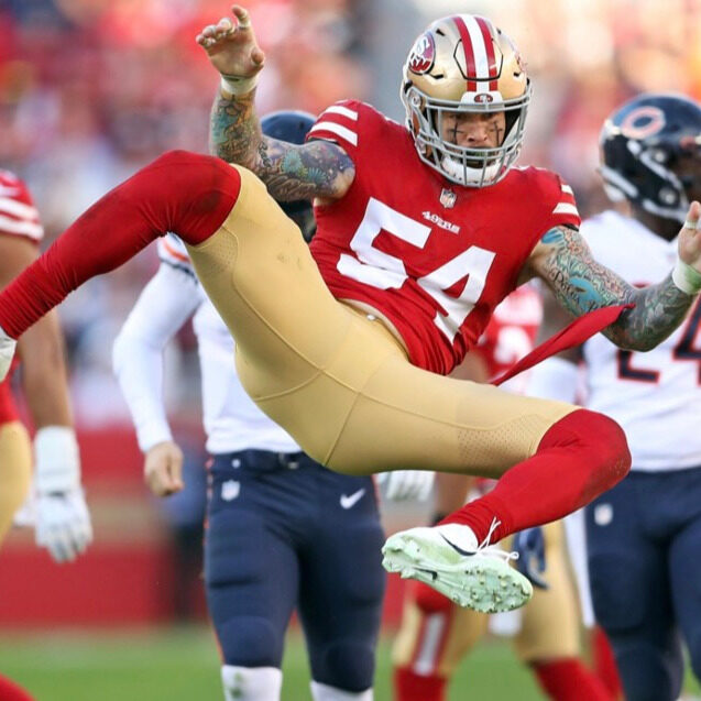 Cassius Marsh