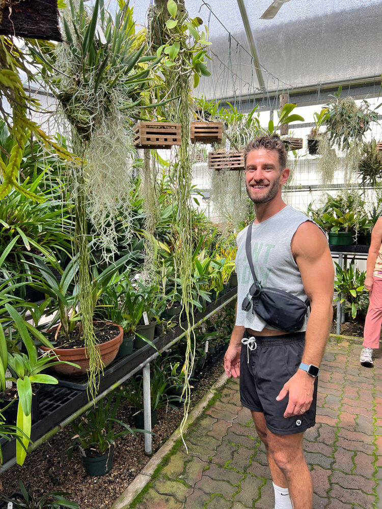 Fit Plant Guy