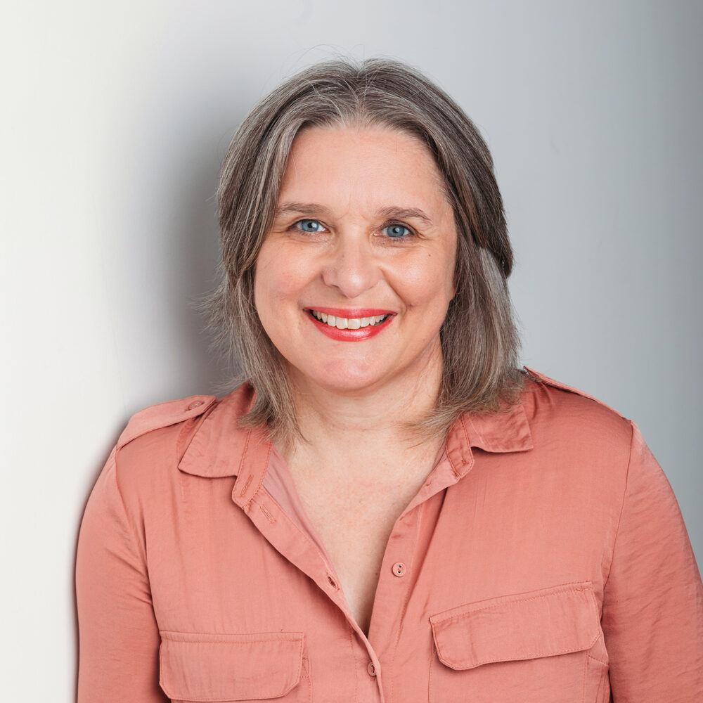 Jane Perrone