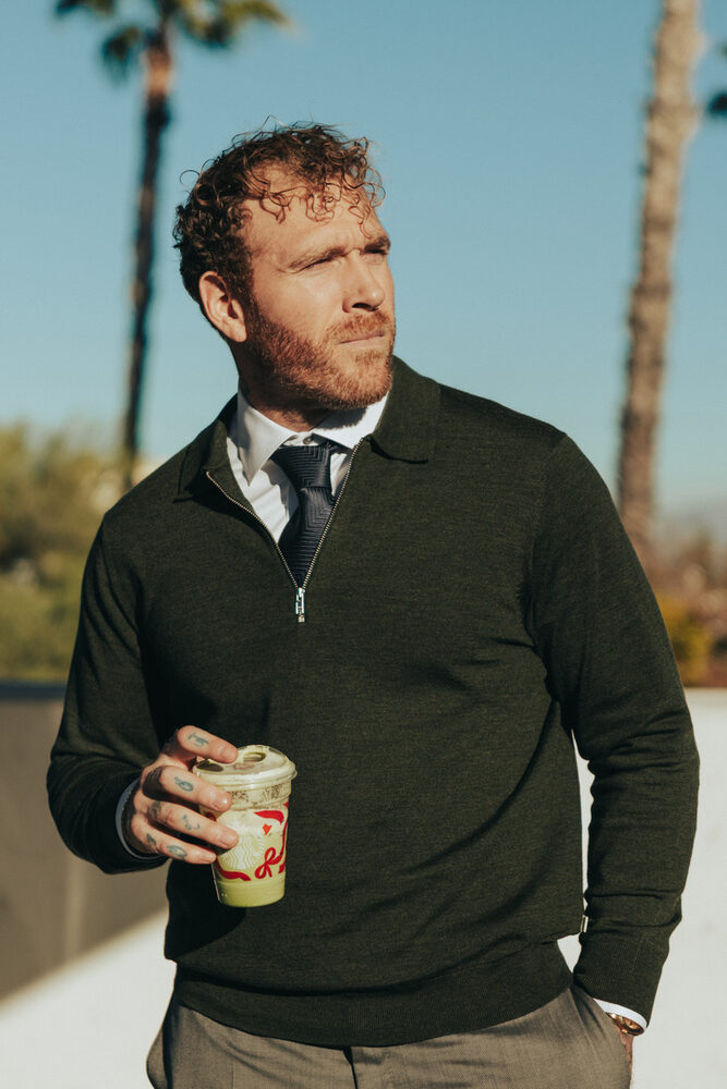 Cassius Marsh
