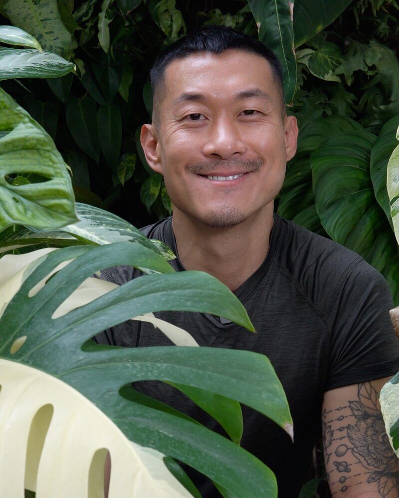 Sean William Salim