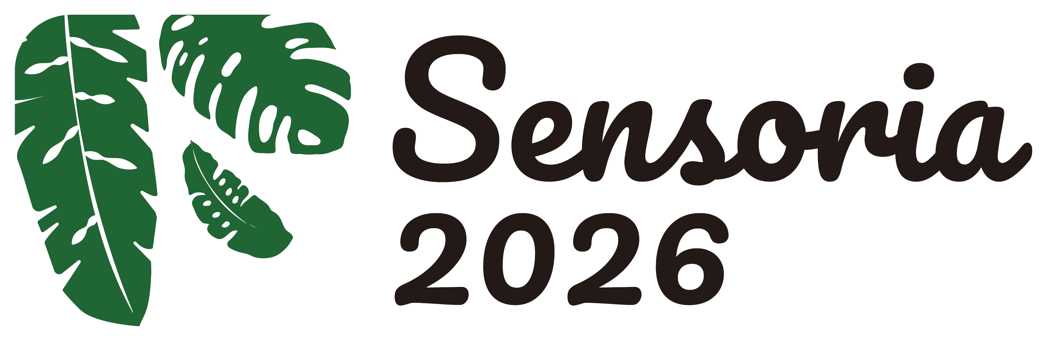 Sensoria logo