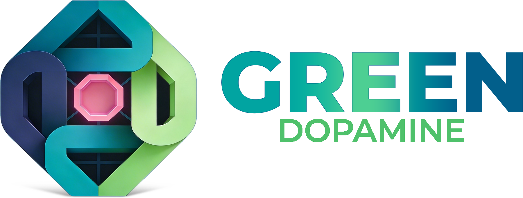 Green Dopamine