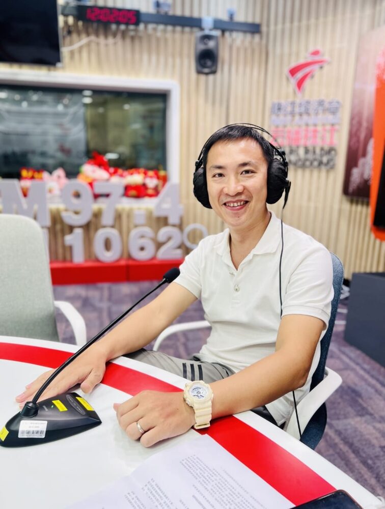 Victor Xiao